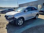 Lexus RX 2010