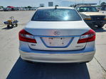 Hyundai Genesis 2013