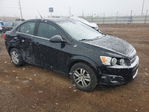 Chevrolet Sonic 2013