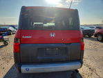 Honda Element 2005