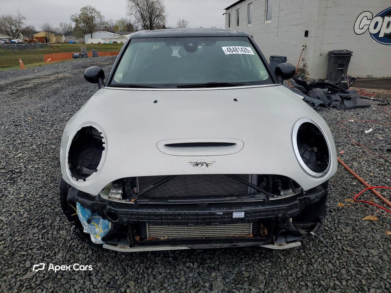MINI Cooper 2019