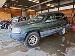 Jeep Cherokee 2002