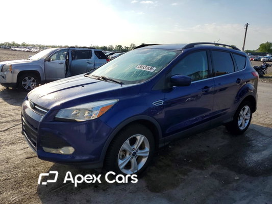 Ford Escape 2016 - Image 1 of 13