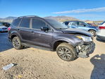Subaru Forester 2018
