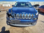 Jeep Cherokee 2018