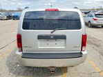 Dodge Nitro 2008