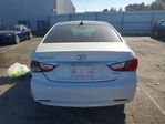 Hyundai Sonata 2012