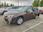 Subaru Outback 2019