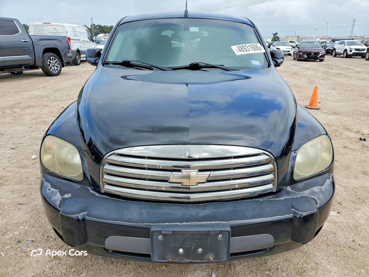 Chevrolet HHR 2007