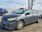 Toyota Corolla 2011