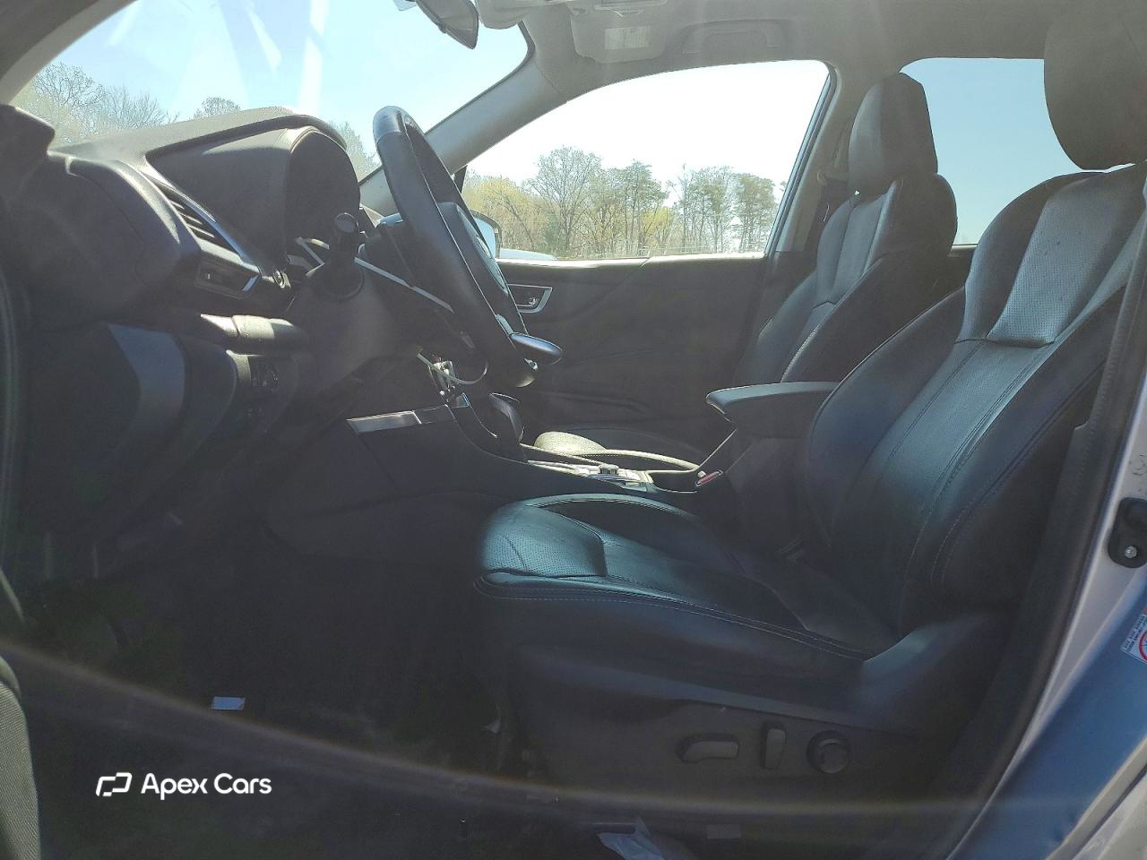 Subaru Forester 2020