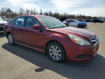 Subaru Legacy 2012
