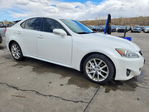Lexus IS 2012