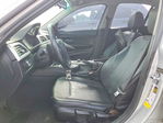 BMW Series 3 2012