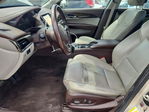 Cadillac ATS 2013