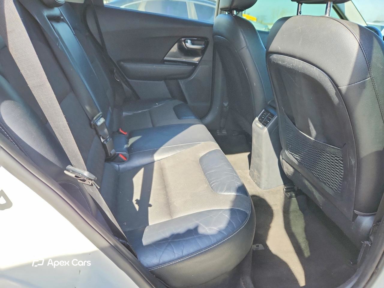 Kia Niro 2017