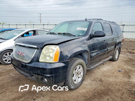 GMC Yukon 2007 - Image 1 of 12