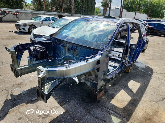 2025 Genesis GV80 - Image 1 of 5