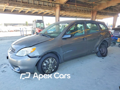 Toyota Matrix 2008 - Image 1 of 12