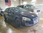 Volvo S60 2014