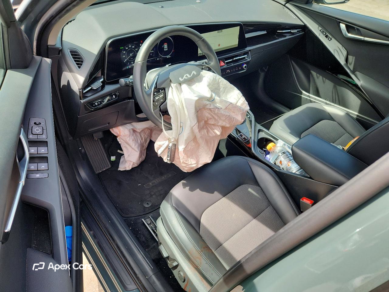 Kia Niro 2024