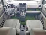 Honda Element 2011