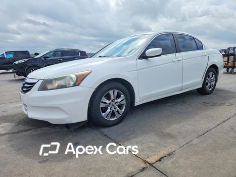 Honda Accord 2011 - Image 1 of 13