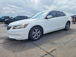 Honda Accord 2011