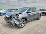 Honda Ridgeline 2019