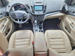 Ford Escape 2018