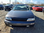 Nissan Altima 1993