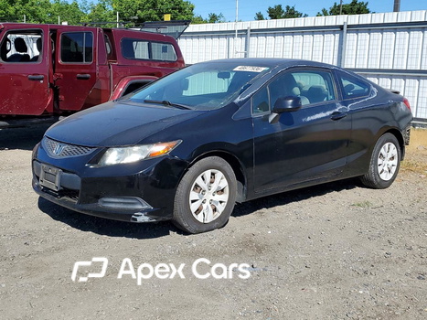 Honda Civic 2012 - Image 1 of 12
