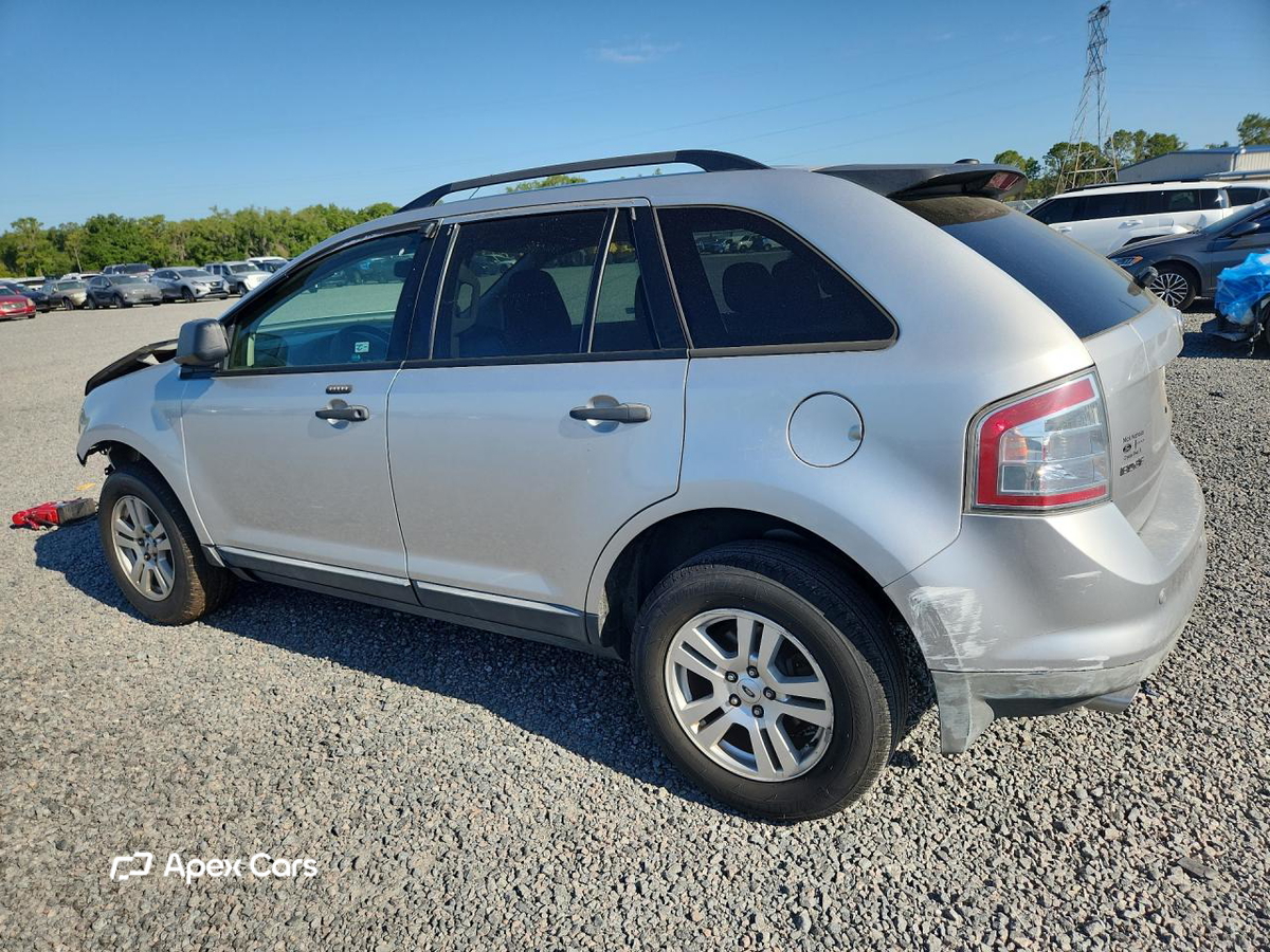 Ford Edge 2010