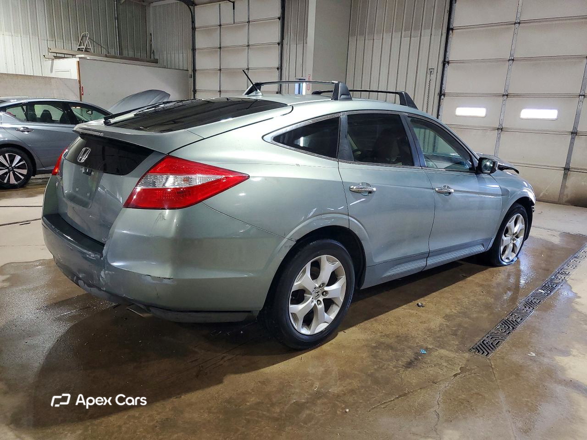 Honda Accord 2010