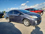 Toyota Prius 2011