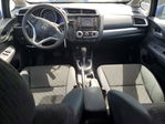 Honda Fit 2015