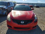 Nissan Altima 2012