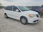 Chrysler Voyager 2014