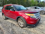 Ford Explorer 2015