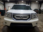 Honda Pilot 2010