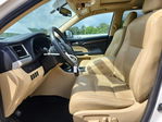 Toyota Highlander 2016