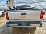 Chevrolet Silverado 2017