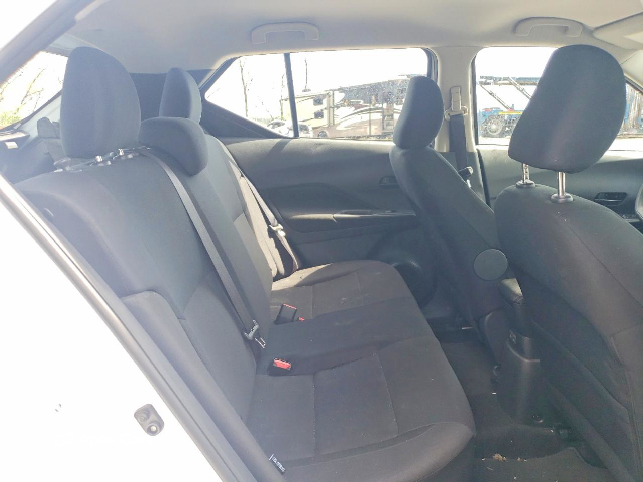Nissan Kicks 2025