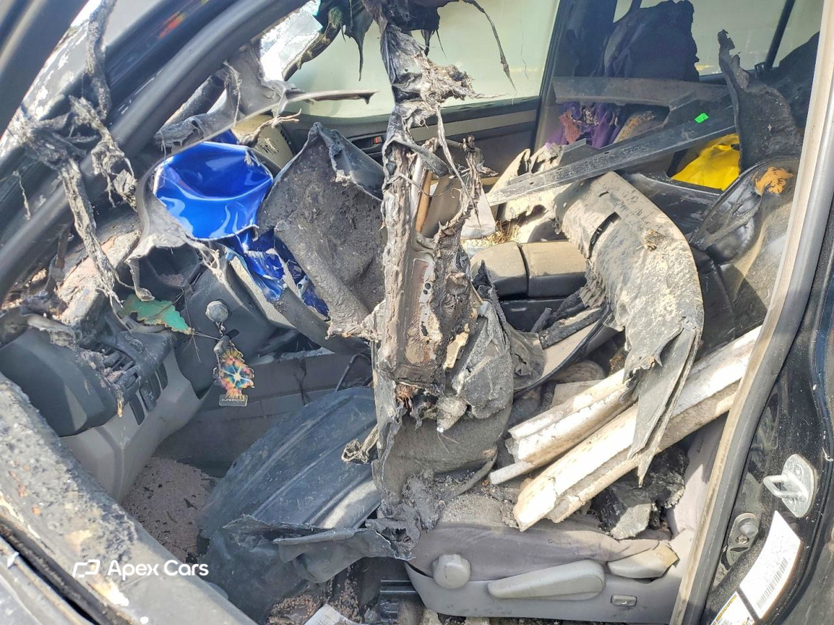 Toyota 4Runner 2004