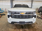 Chevrolet Silverado 2022