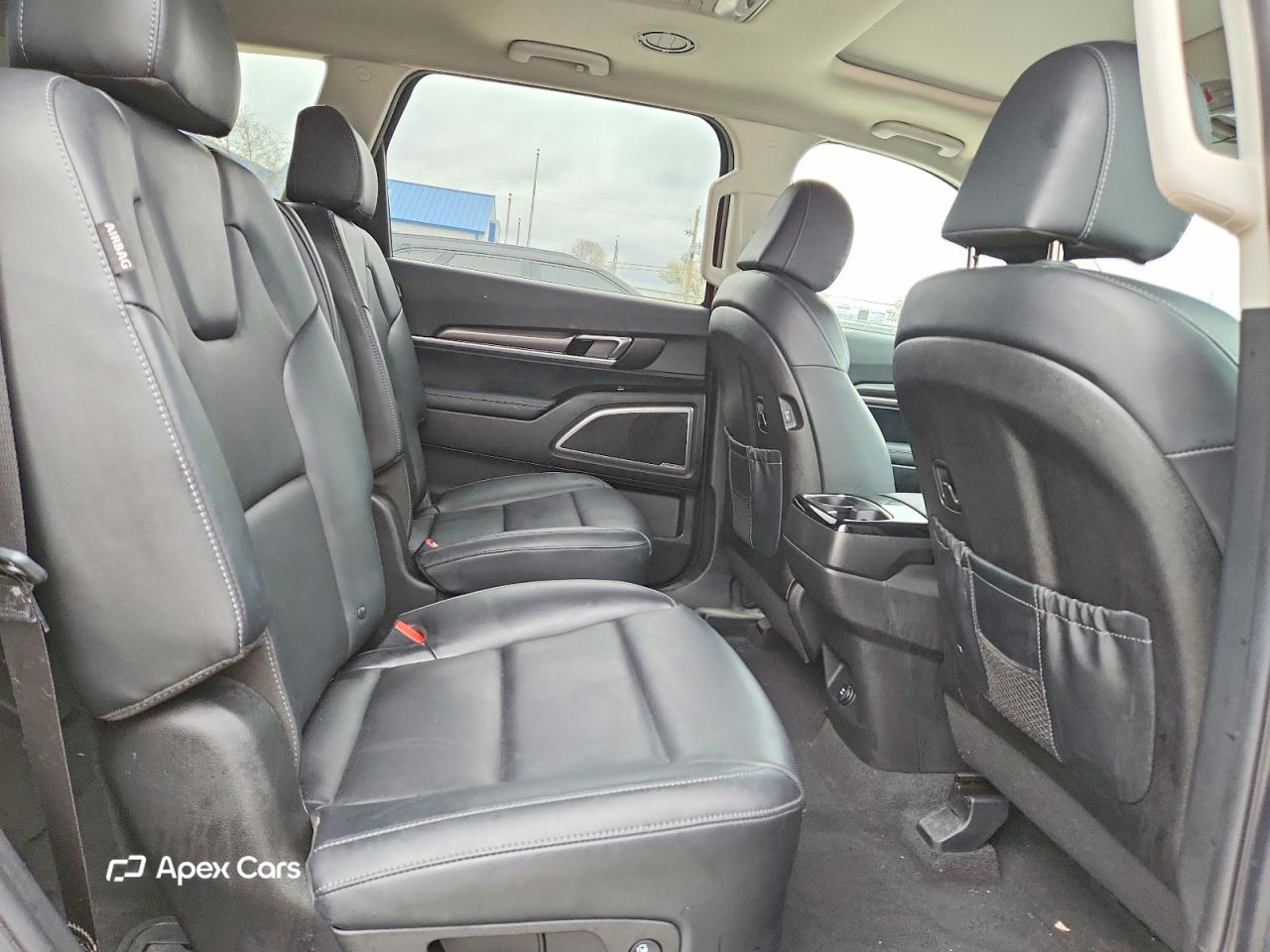 Kia Telluride 2024
