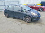 Honda Fit 2012