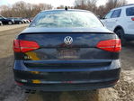 Volkswagen Jetta 2017