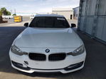BMW Series 3 2014
