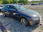 Audi A4 2019